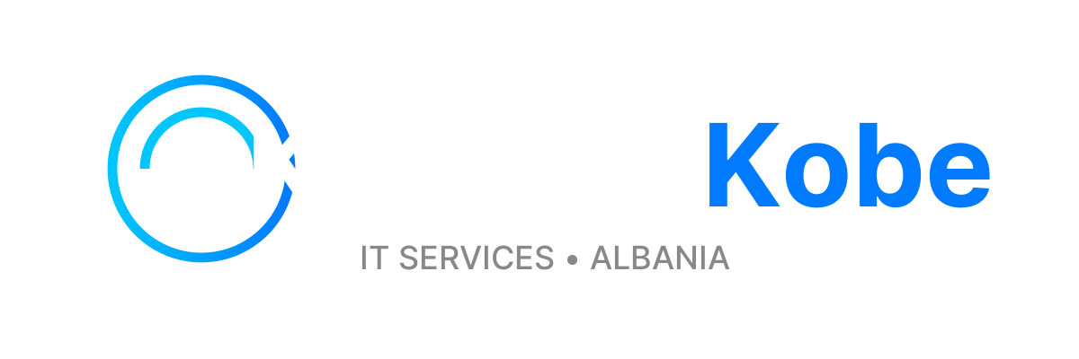 CyberKobe Logo